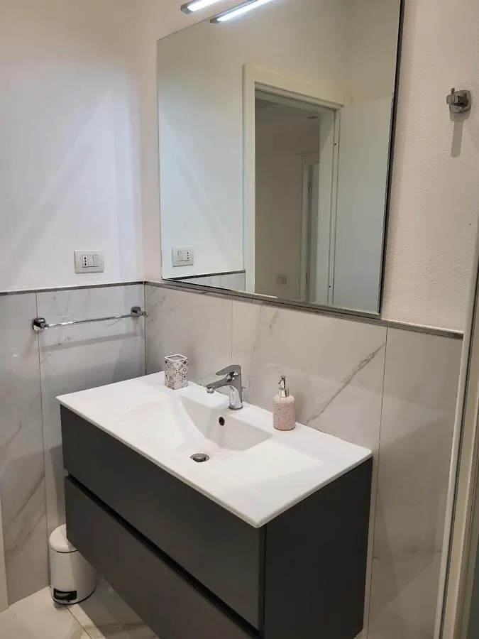 La Caletta Beach Apartment La Spezia Italie