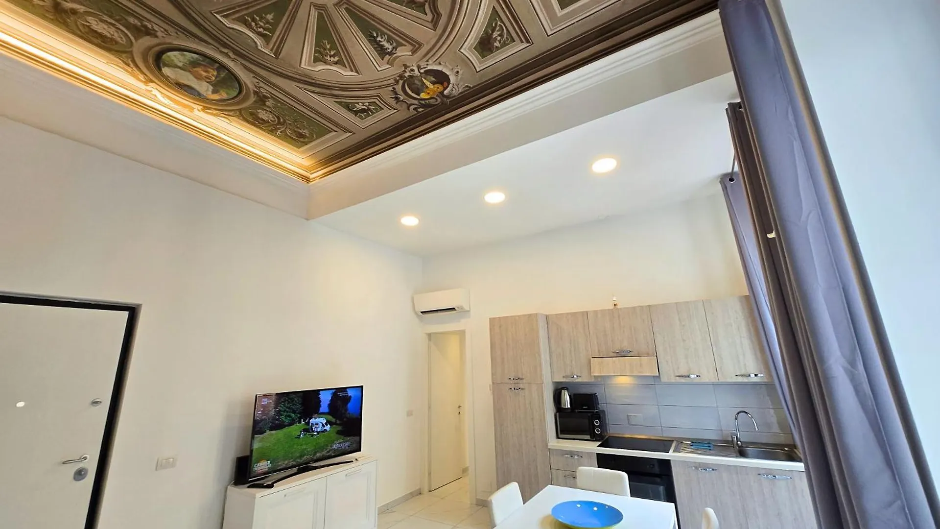 La Caletta Beach Apartment La Spezia Italie