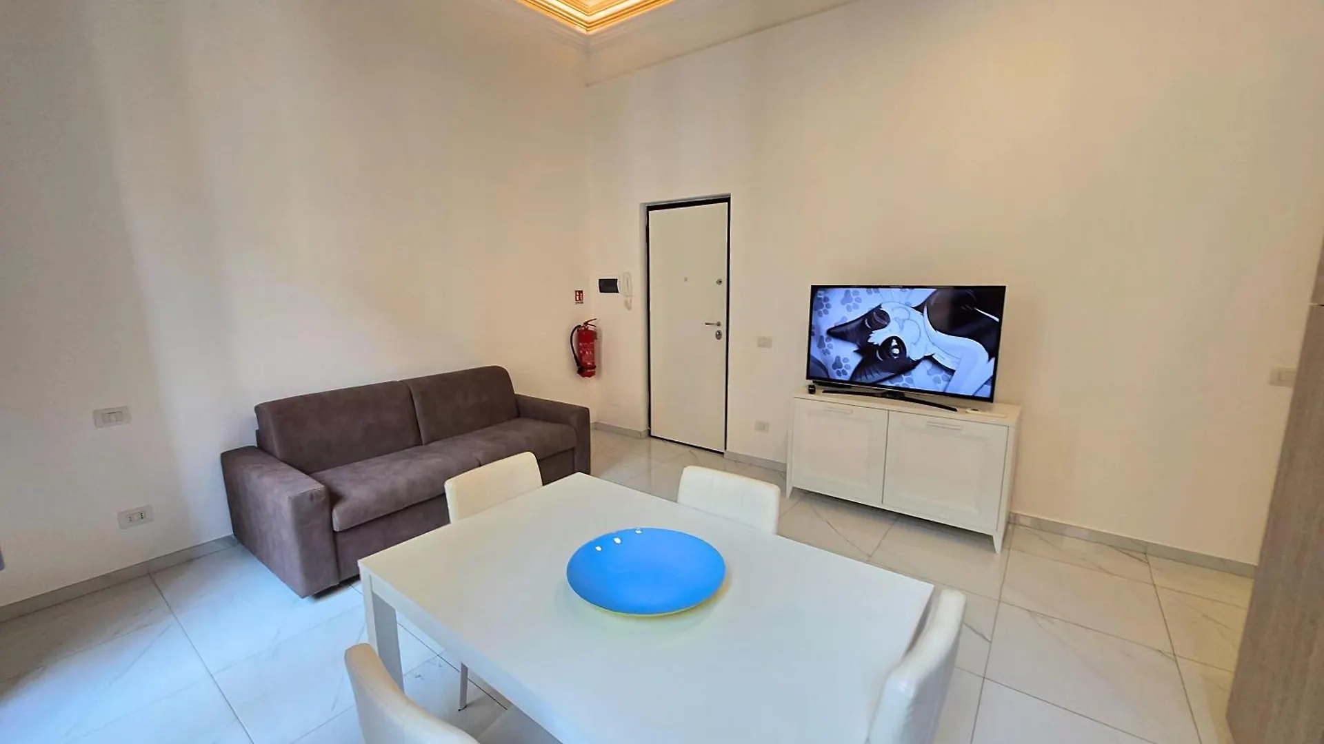 La Caletta Beach Apartment La Spezia Italie